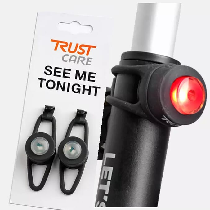 see me tonight lights