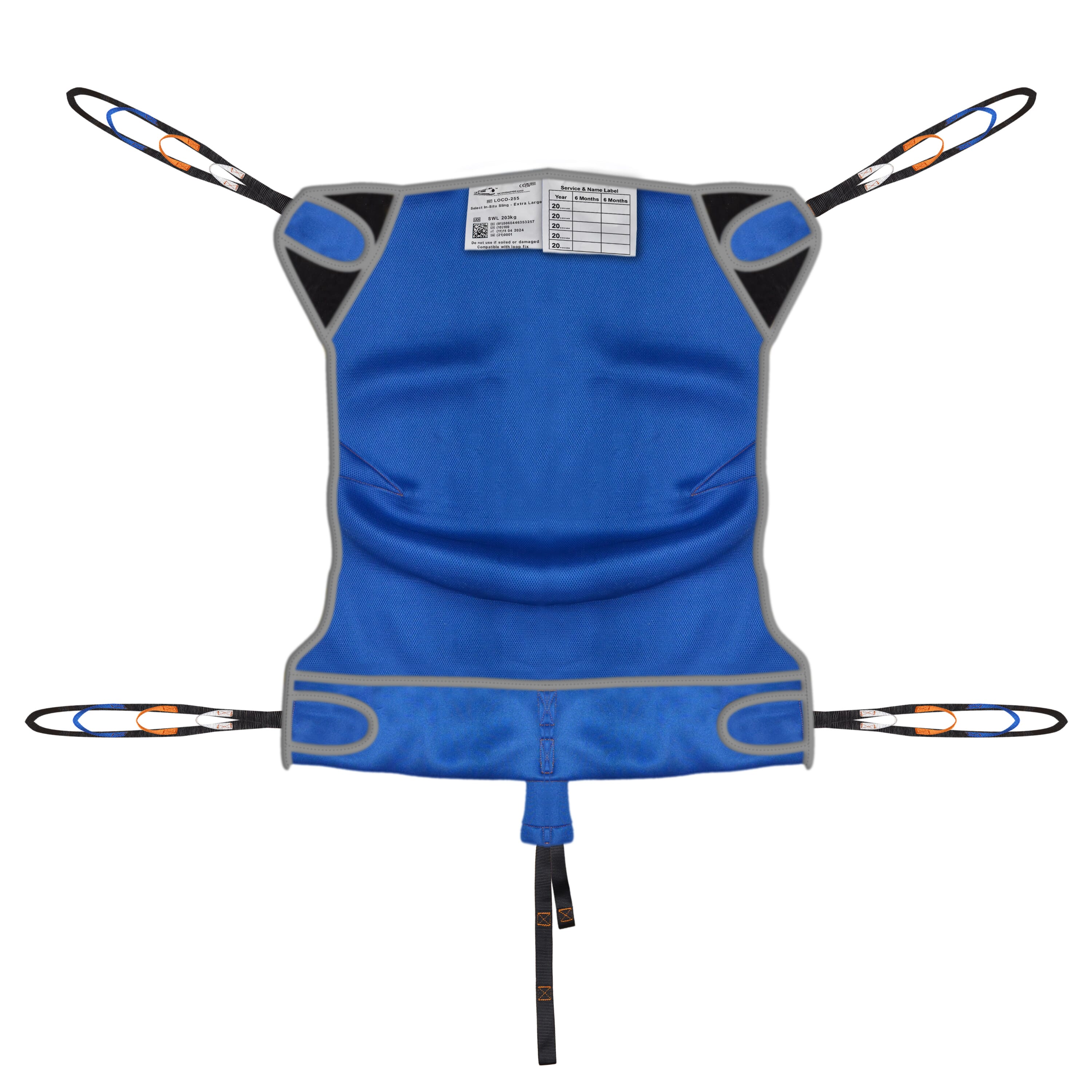 select in situ sling extra large