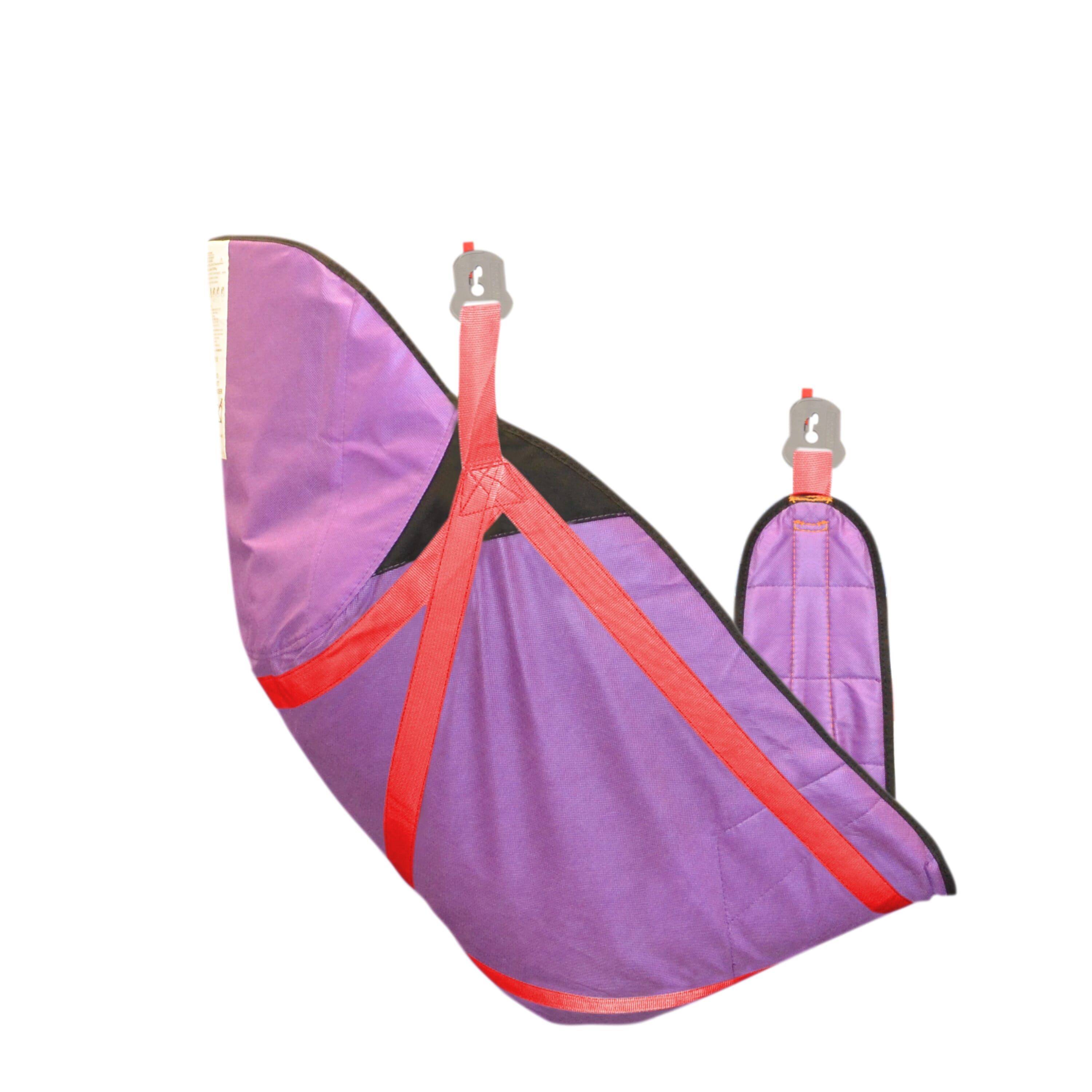 select pro lock single patient use sling box of 10 small hanging