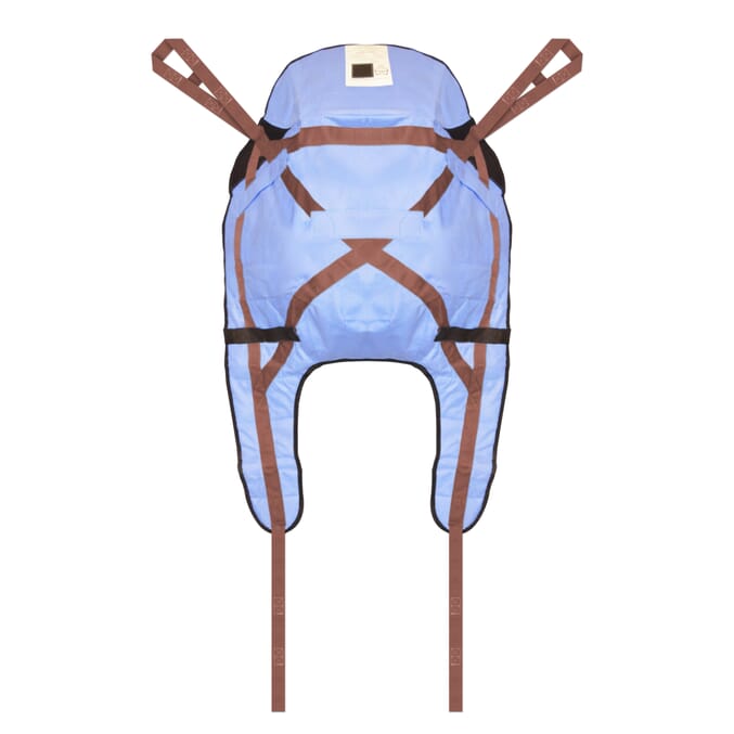 select pro loop single patient use sling box of 10 extra small