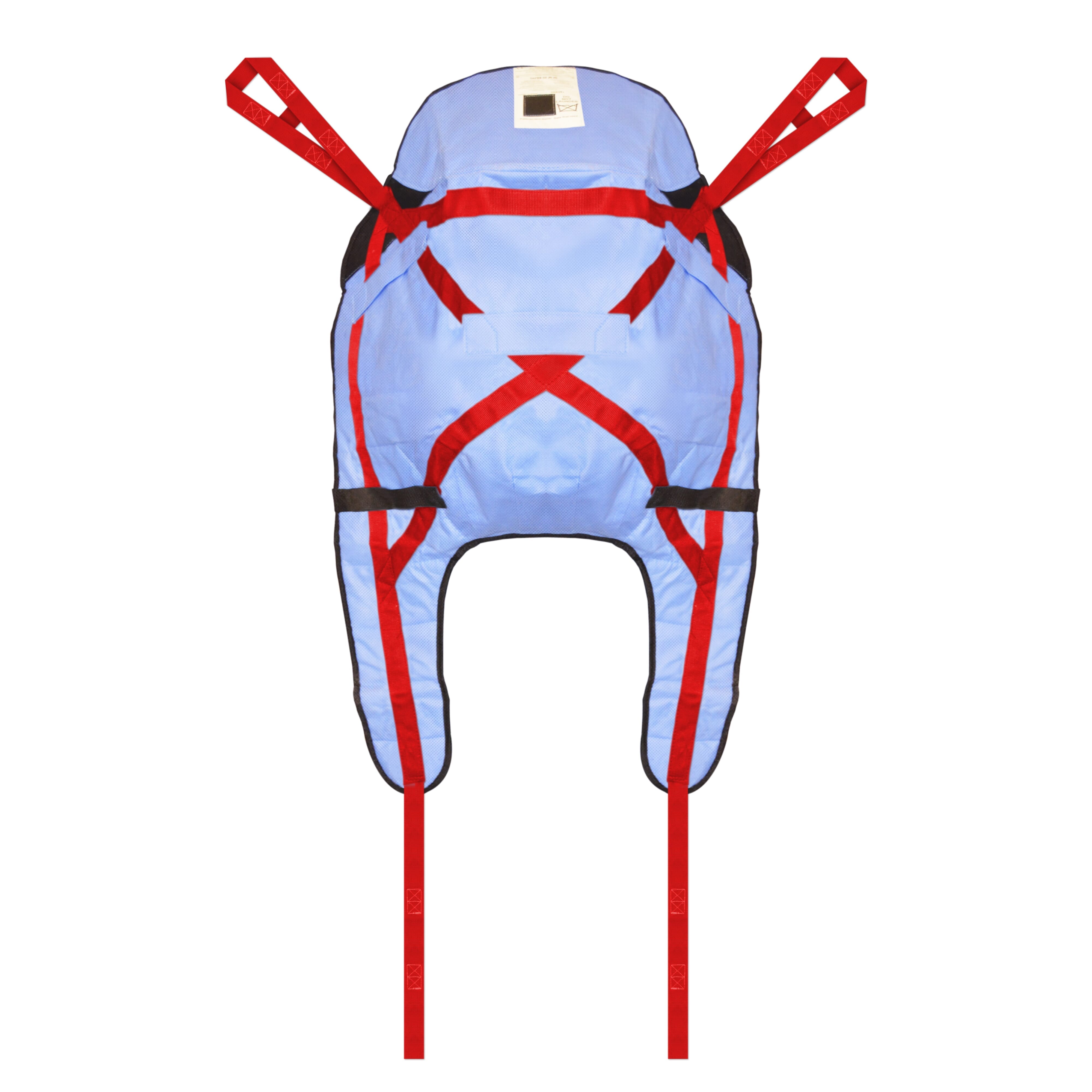 select pro loop single patient use sling box of 10 small