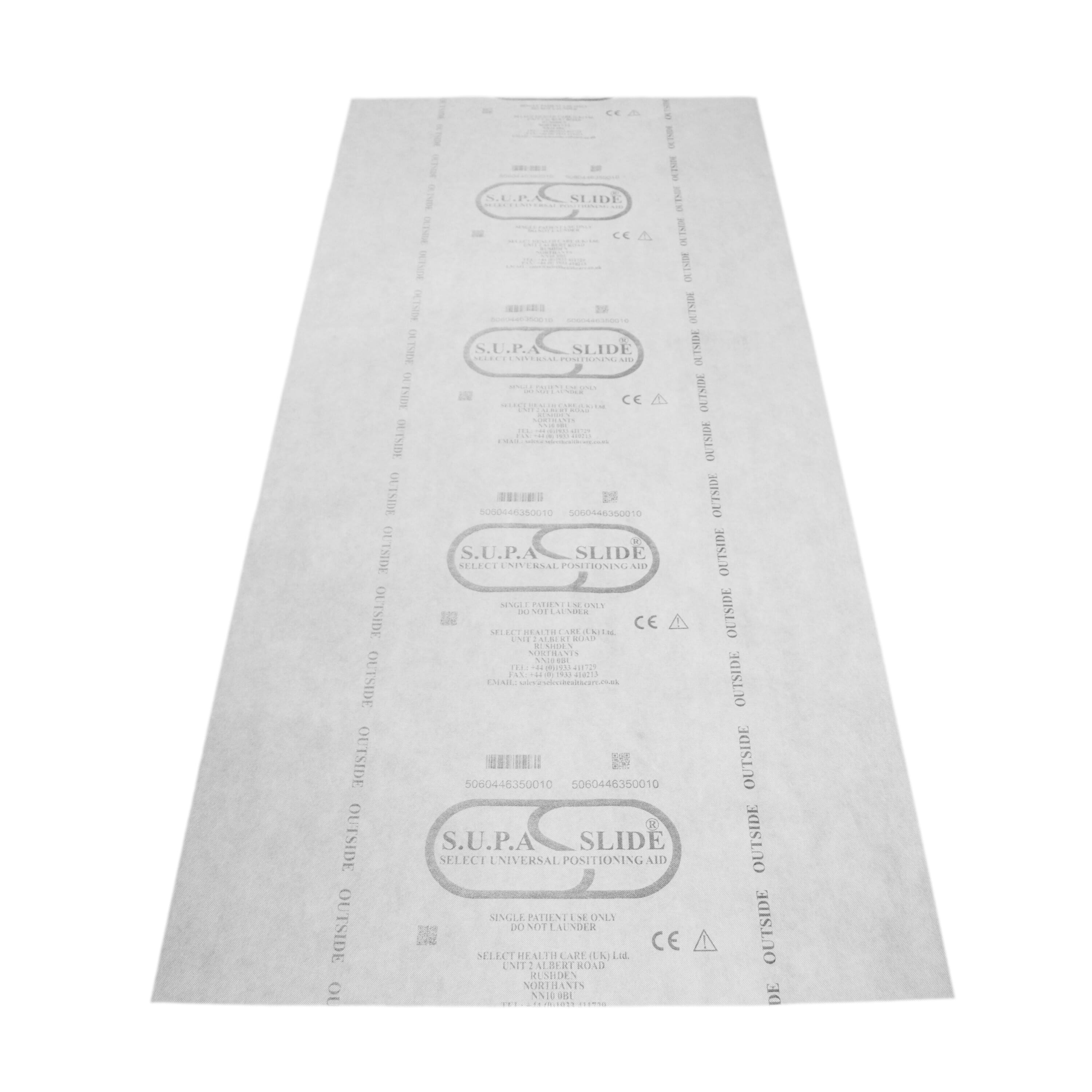 select universal positioning aid 200cm x 75cm 5