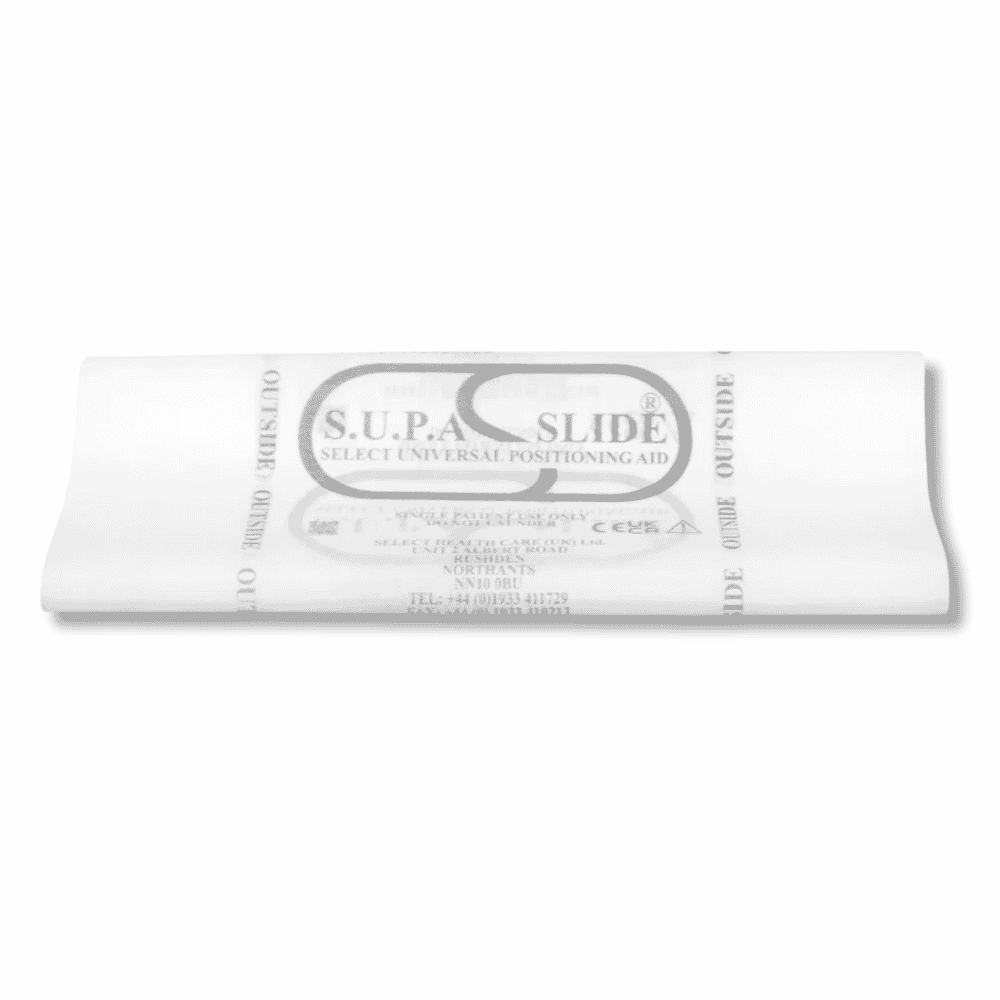 select universal positioning aid pack of 100 folded