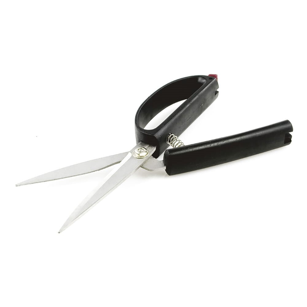 self opening kitchen shears