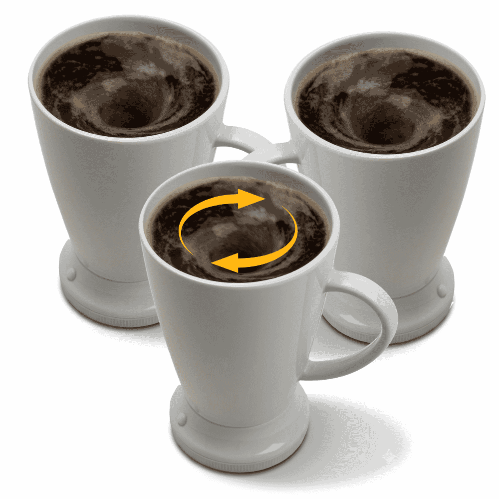 self stir mug white pack of 3