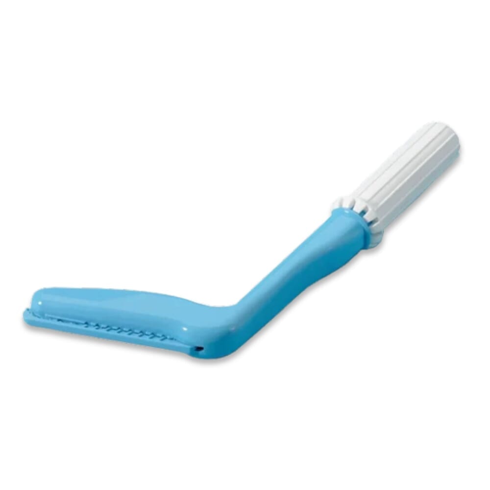 selfwipe bottom wiper side