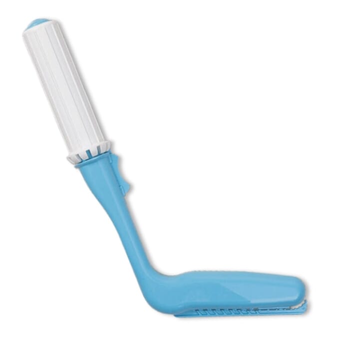 selfwipe bottom wiper