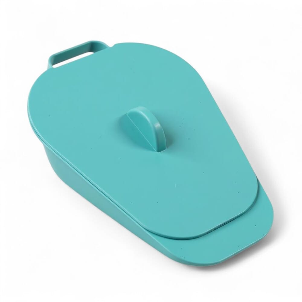 selina slipper pan lid