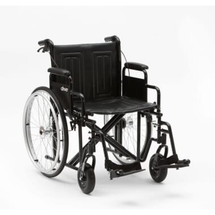 sentra ec wheelchair black self propelled