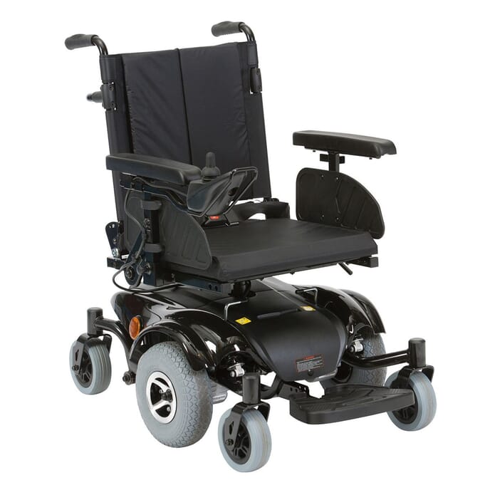 seren power chair1