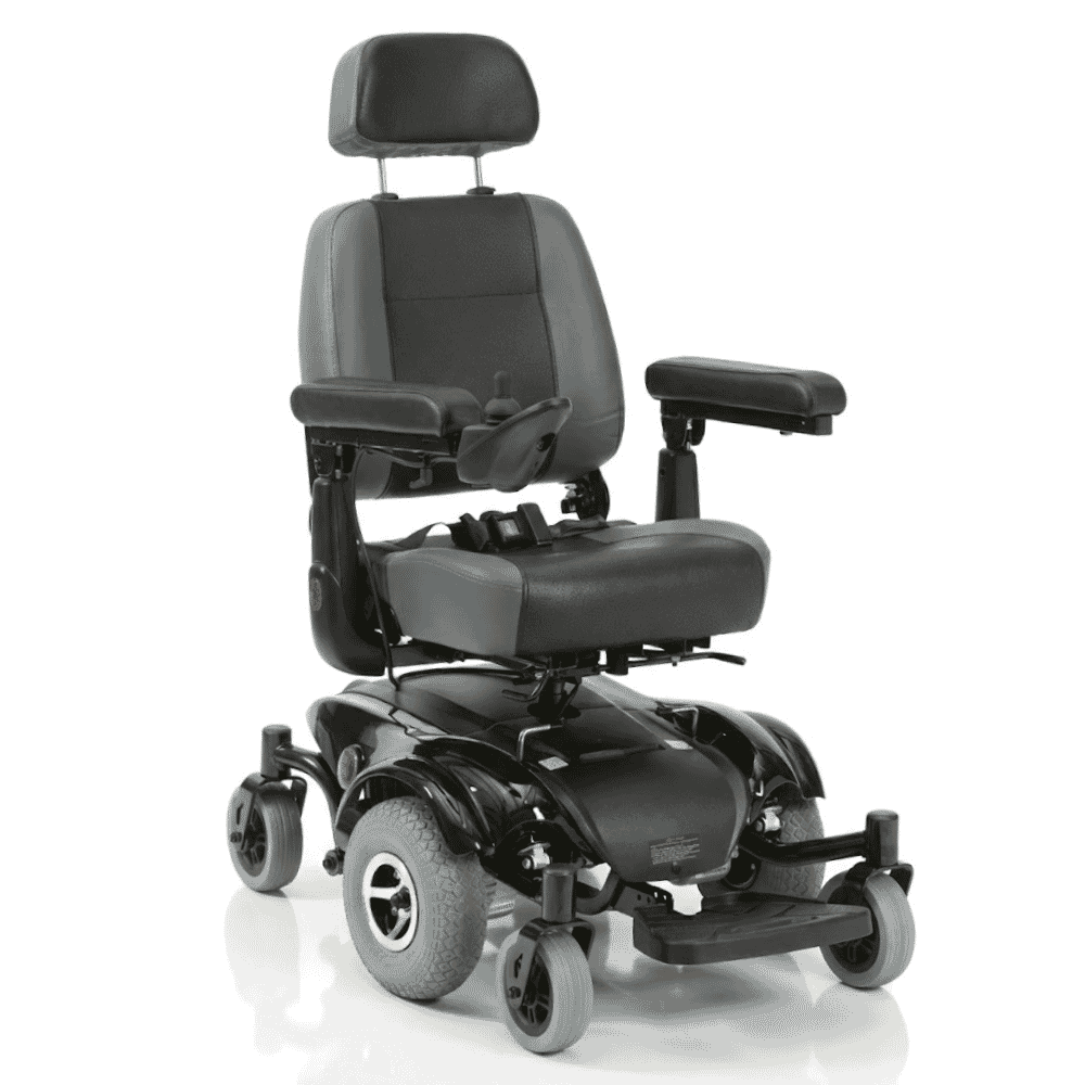 Seren Powerchair