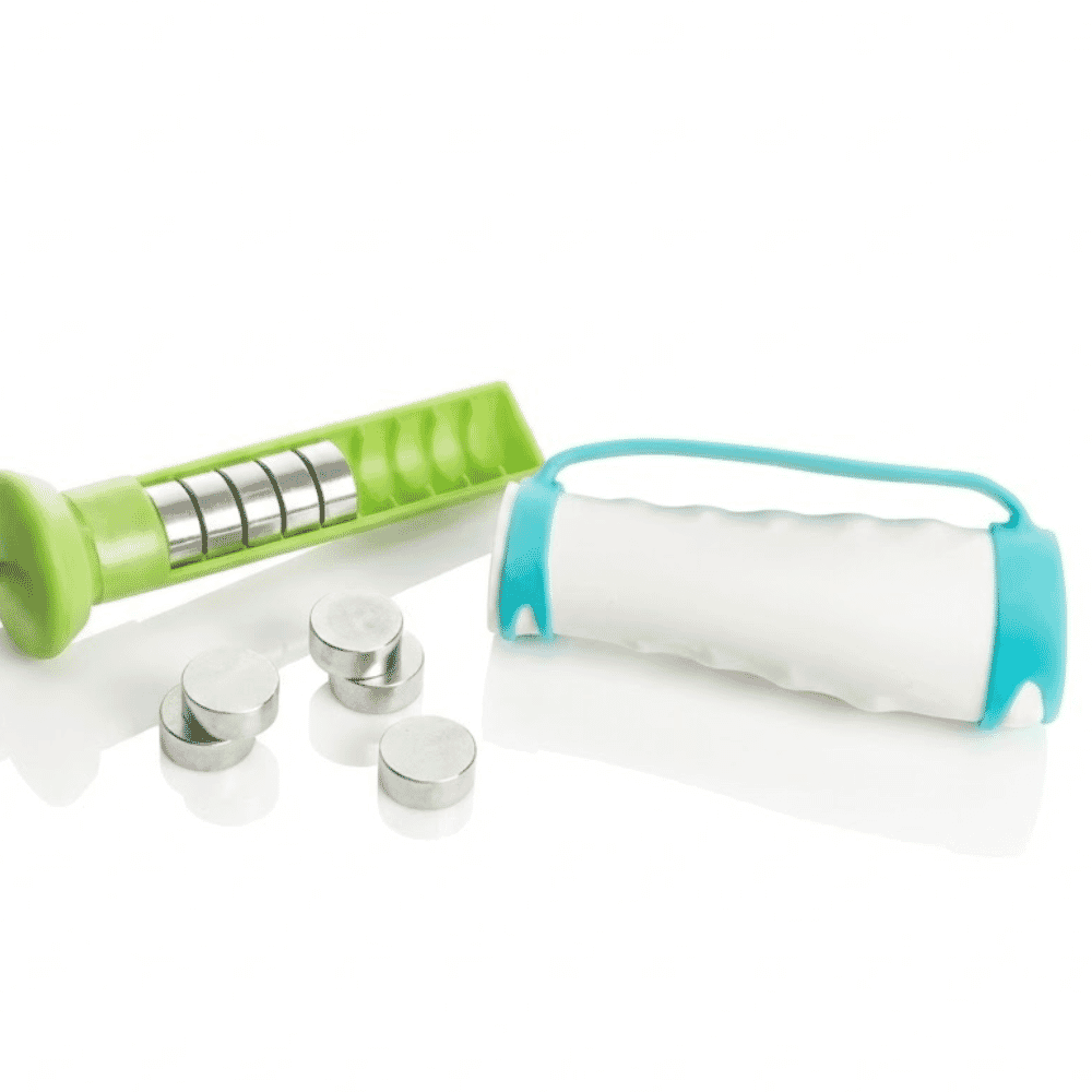 View Set of Weights for Weighted Cutlery information