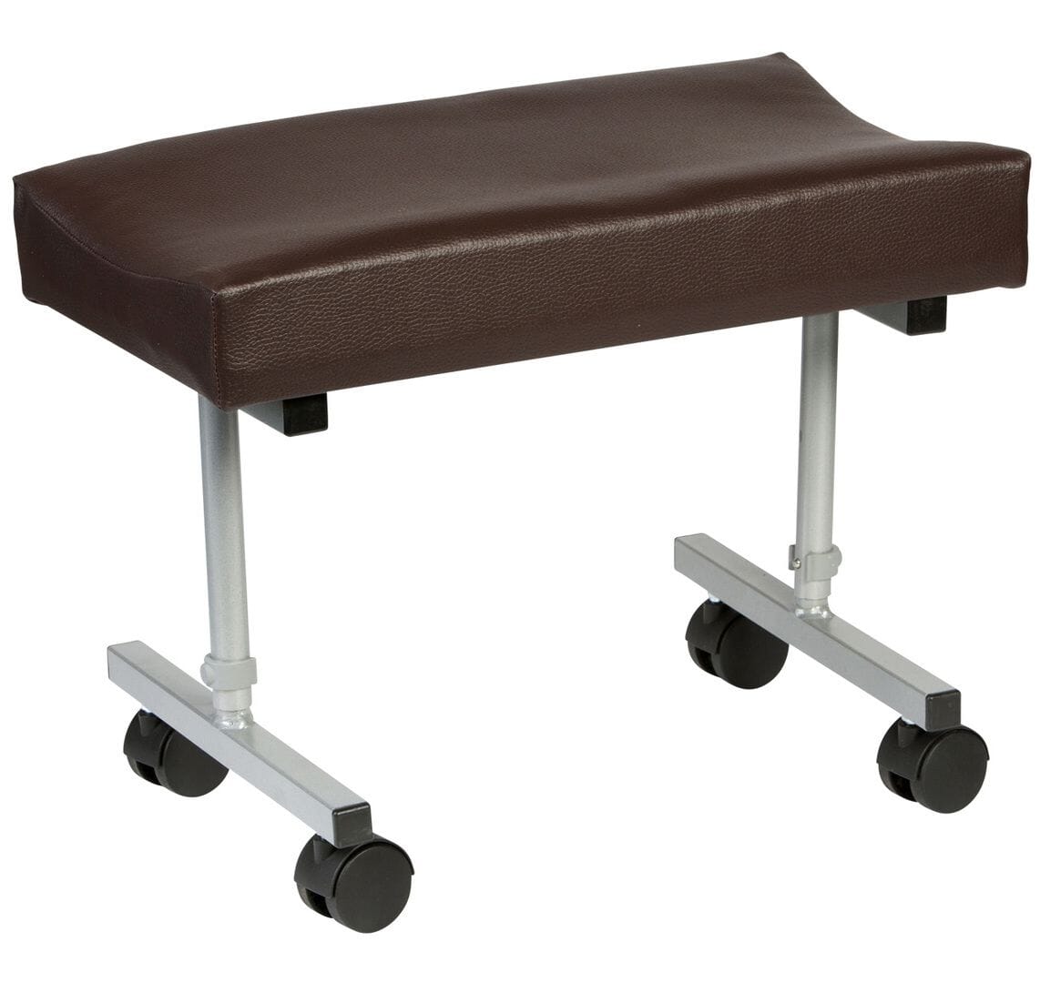 Foot Rests Leg Rest Stool And Foldable Footstool For Elderly 3128