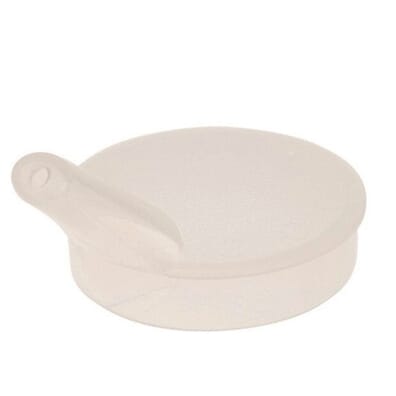 Shaped Spouted Lid