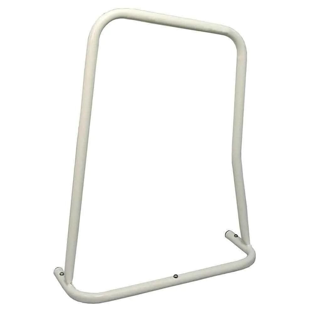 shelford toilet support frame left