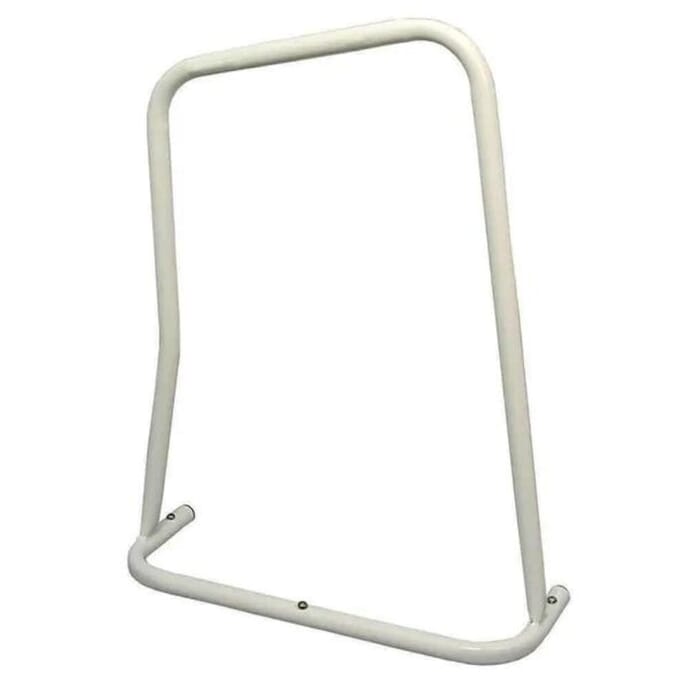 shelford toilet support frame right