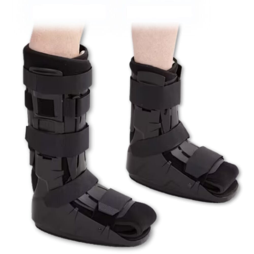 Shell Air Walker Boot