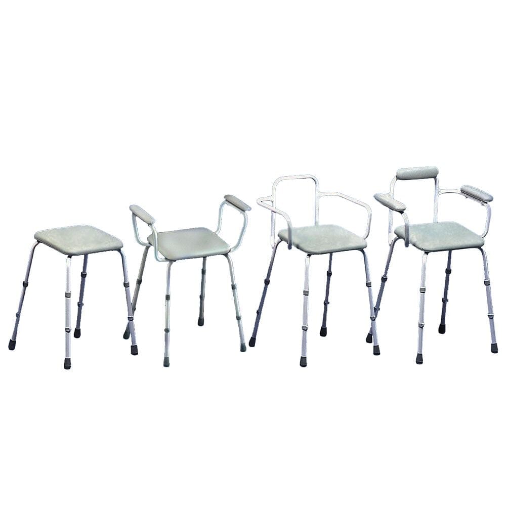 View Sherwood Perching Stools Fixed Height information