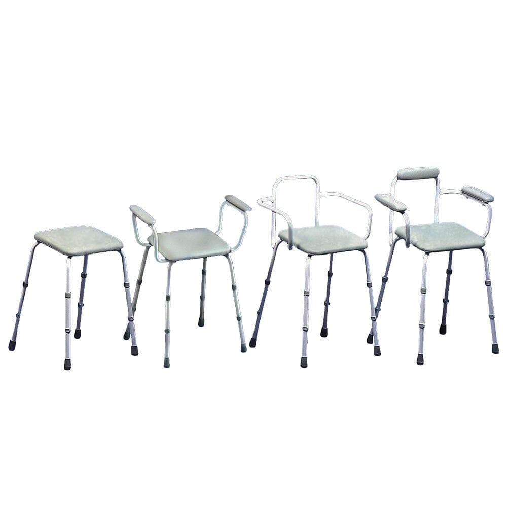 Sherwood Perching Stools