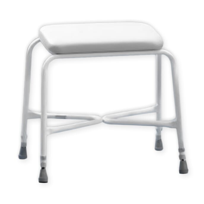 sherwood plus bariatric perching stool