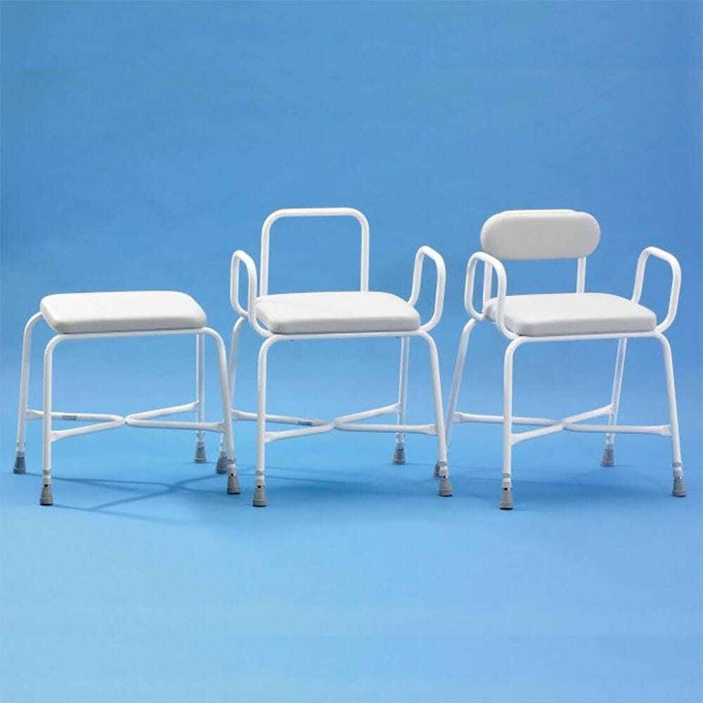 Kitchen Perching Stool, Folding Perching Stools For Elderly