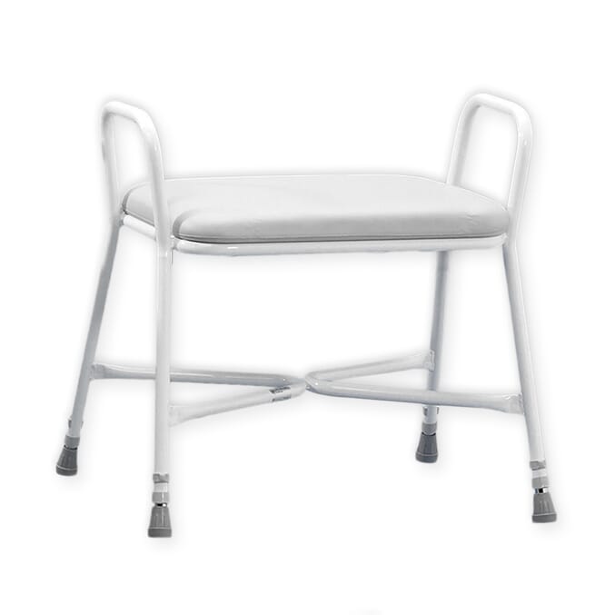 sherwood plus bariatric shower stool