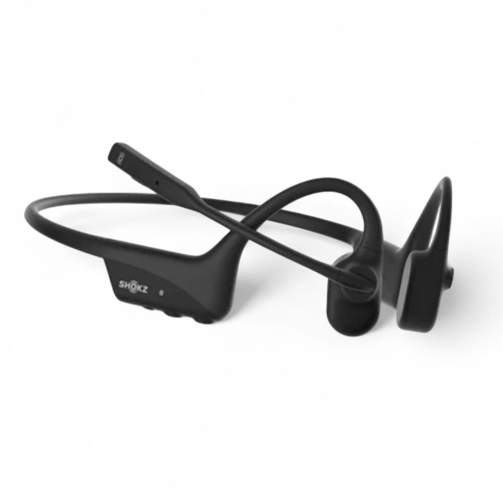 Shokz OpenComm2 Headset