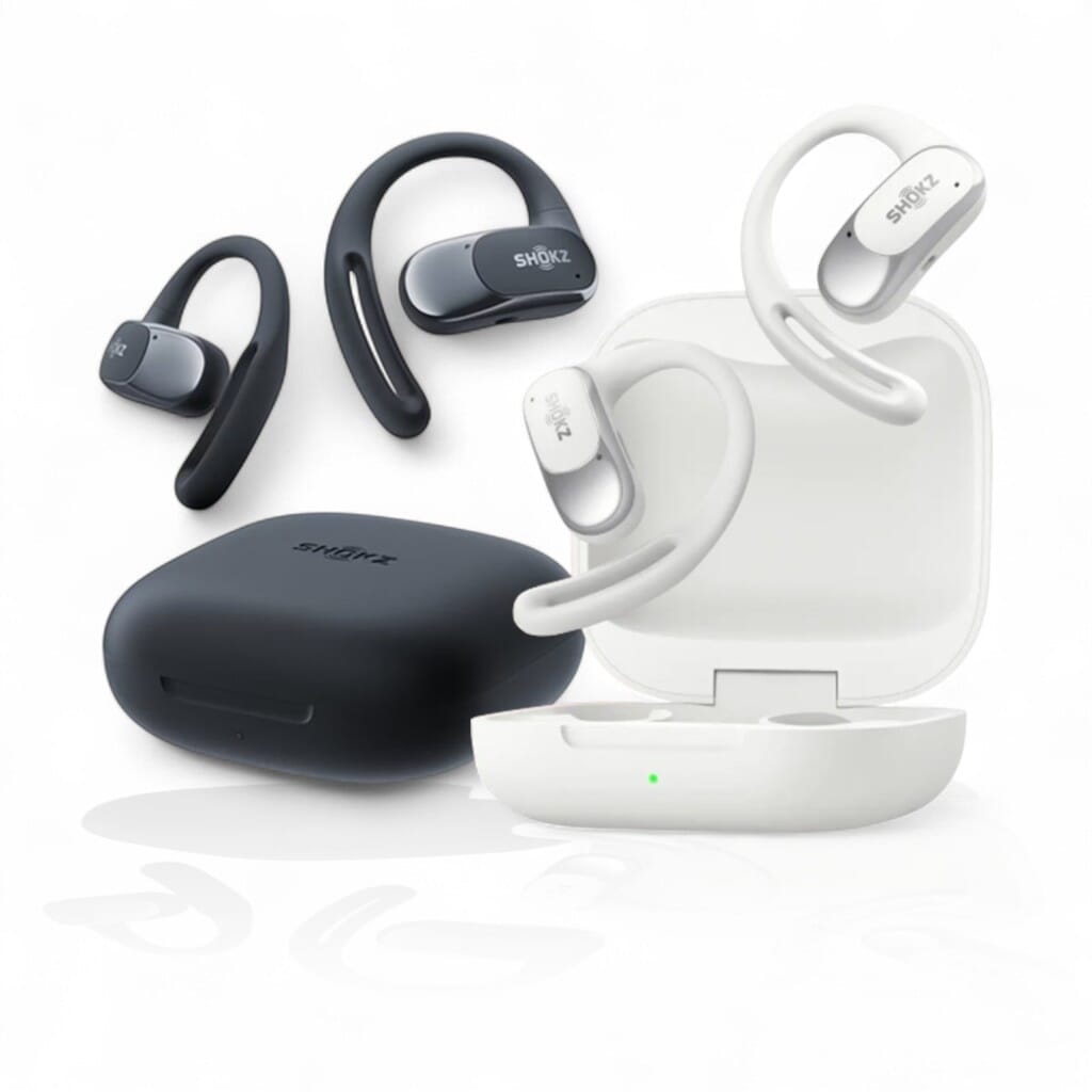 Shokz OpenFit Air Earbuds