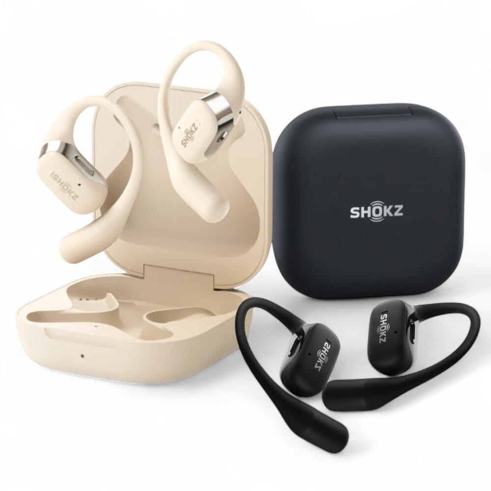 Shokz OpenFit Earbuds