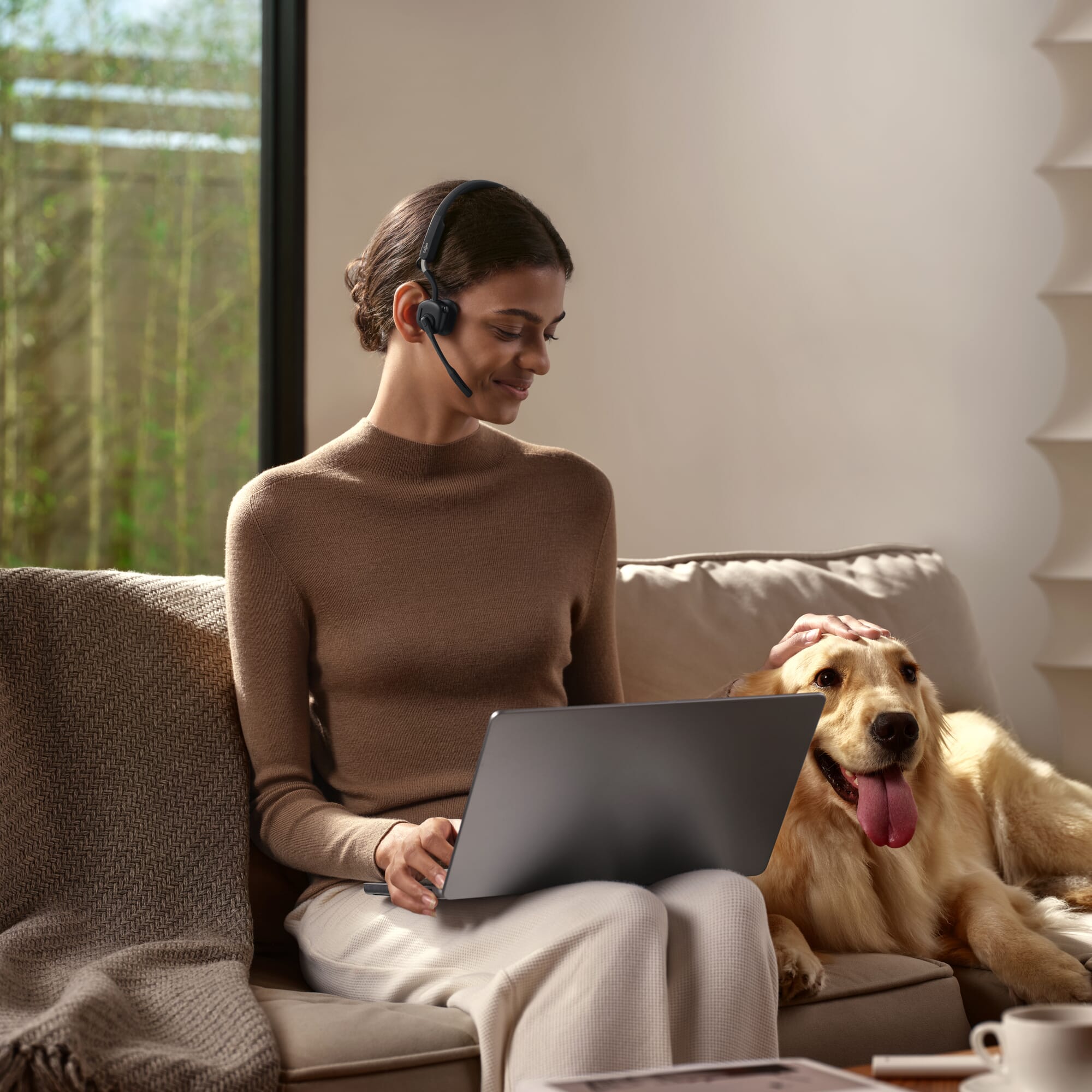 shokz openmeet headset 5