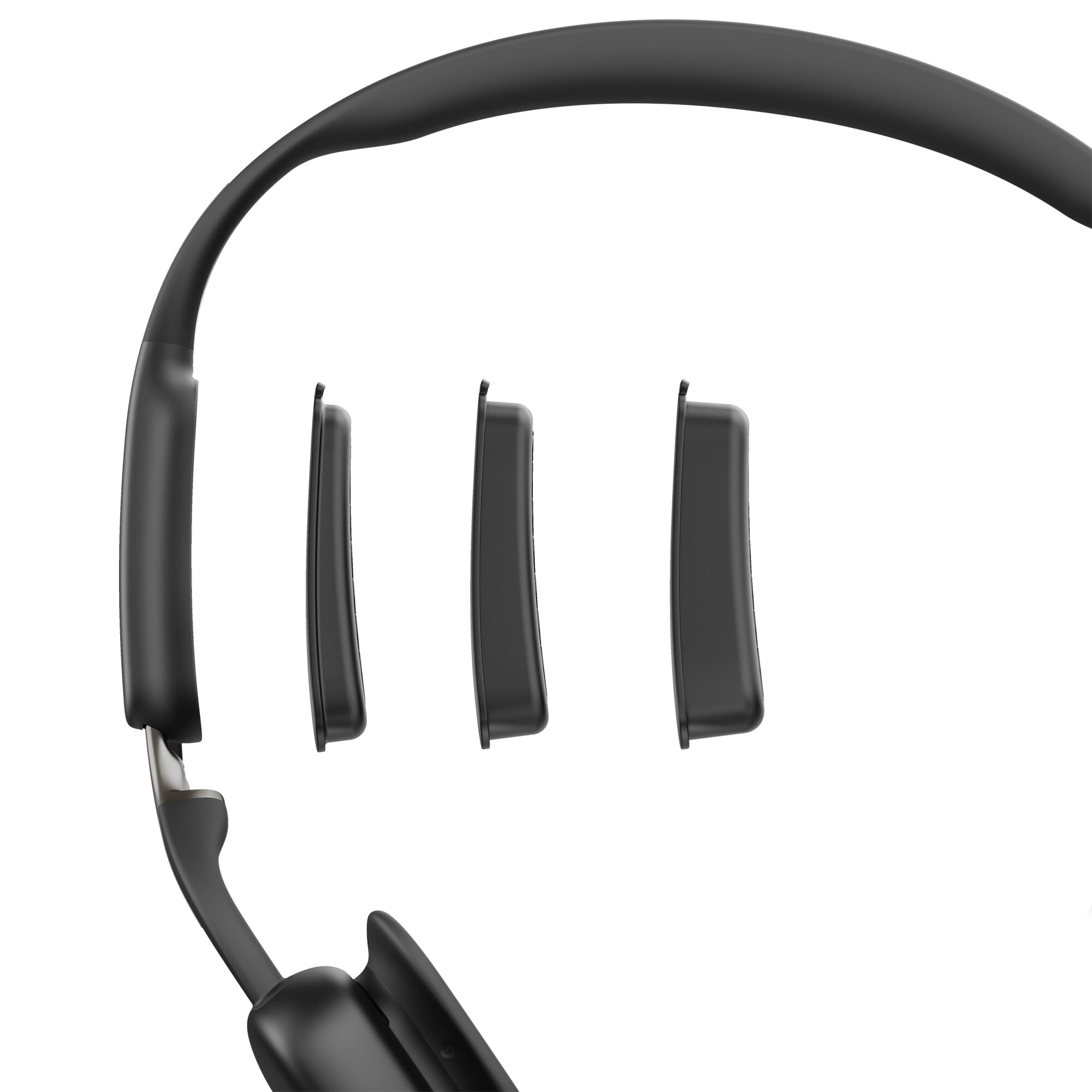 shokz openmeet headset 8