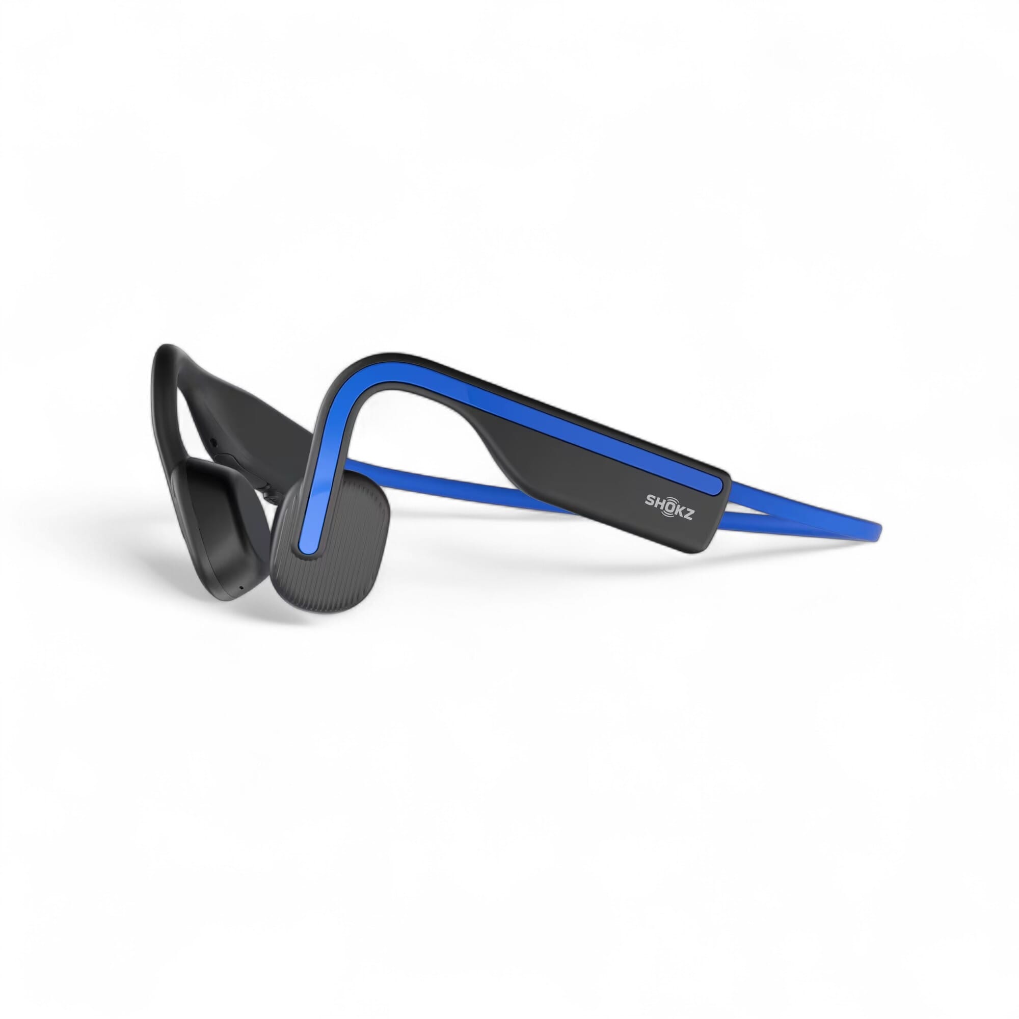 shokz openmove headphones flat