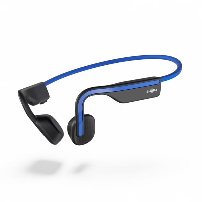 shokz openmove headphones