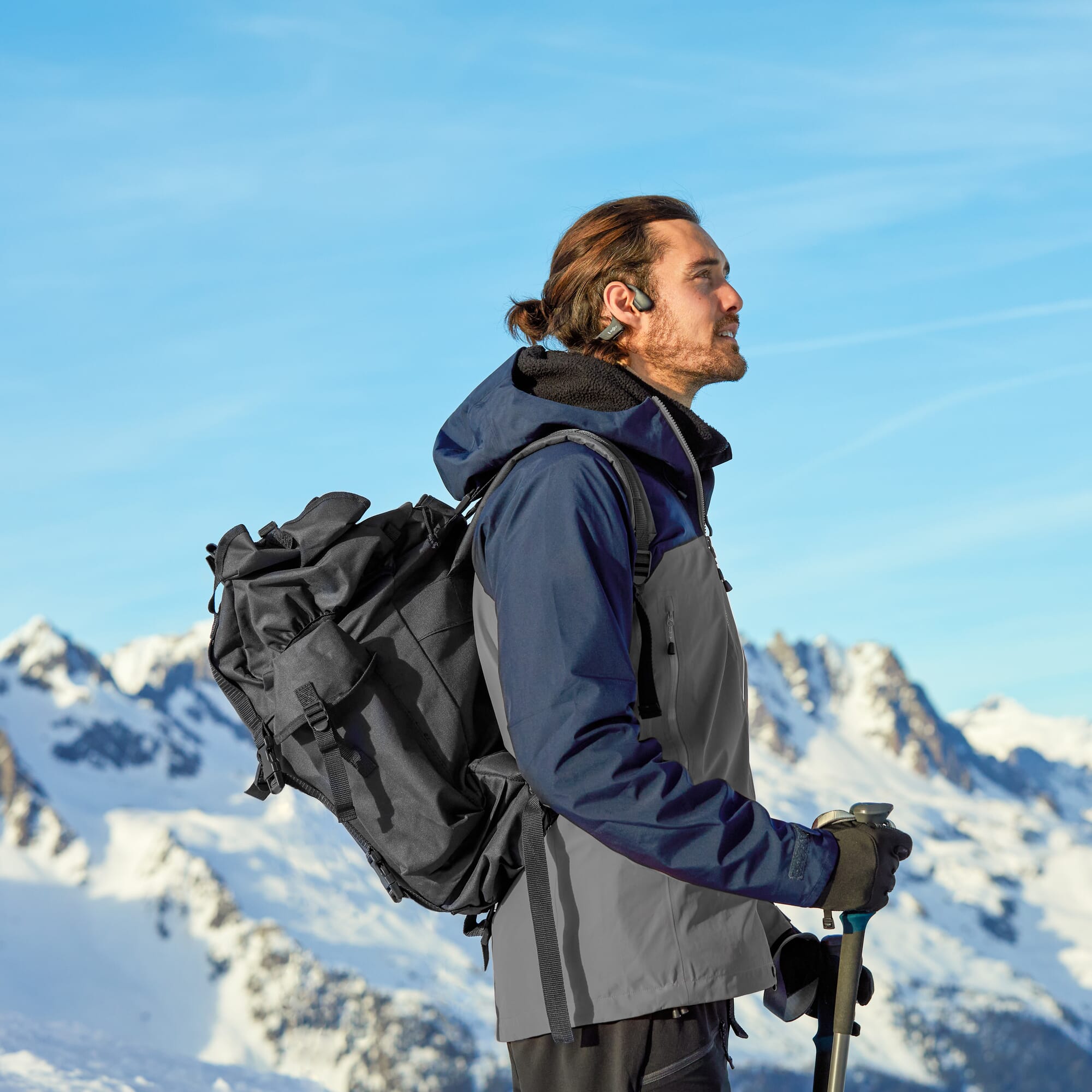 shokz openrun pro 2 headphones black 7