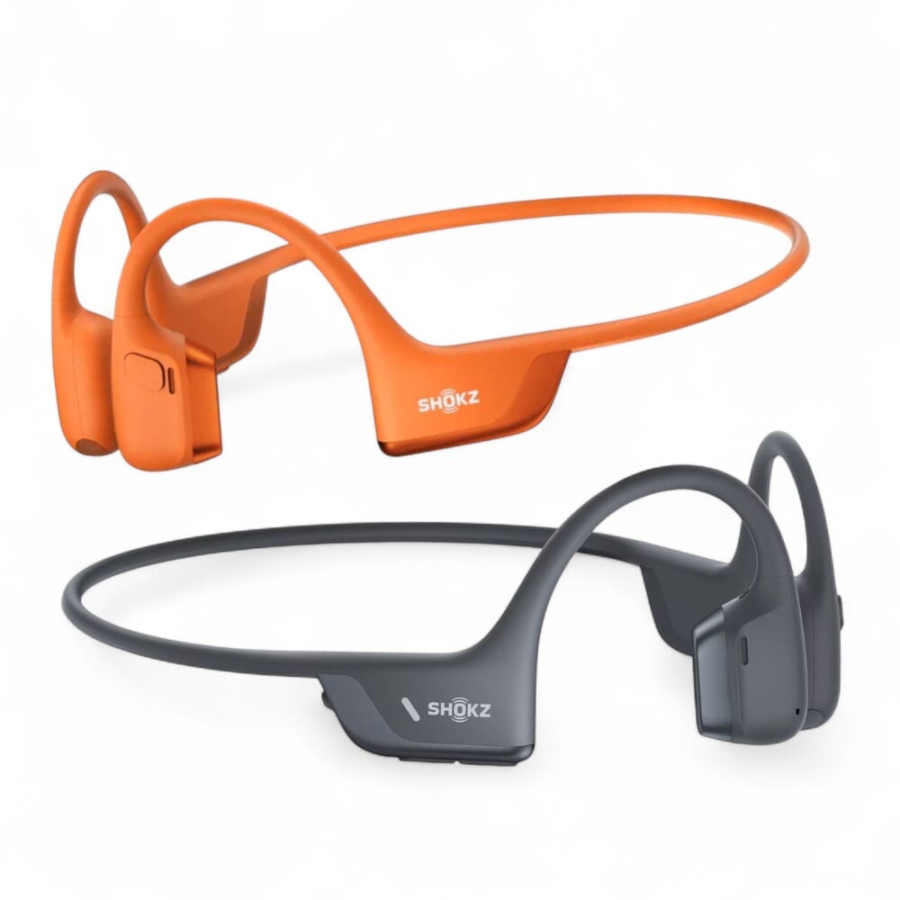 Shokz OpenRun Pro 2 Headphones