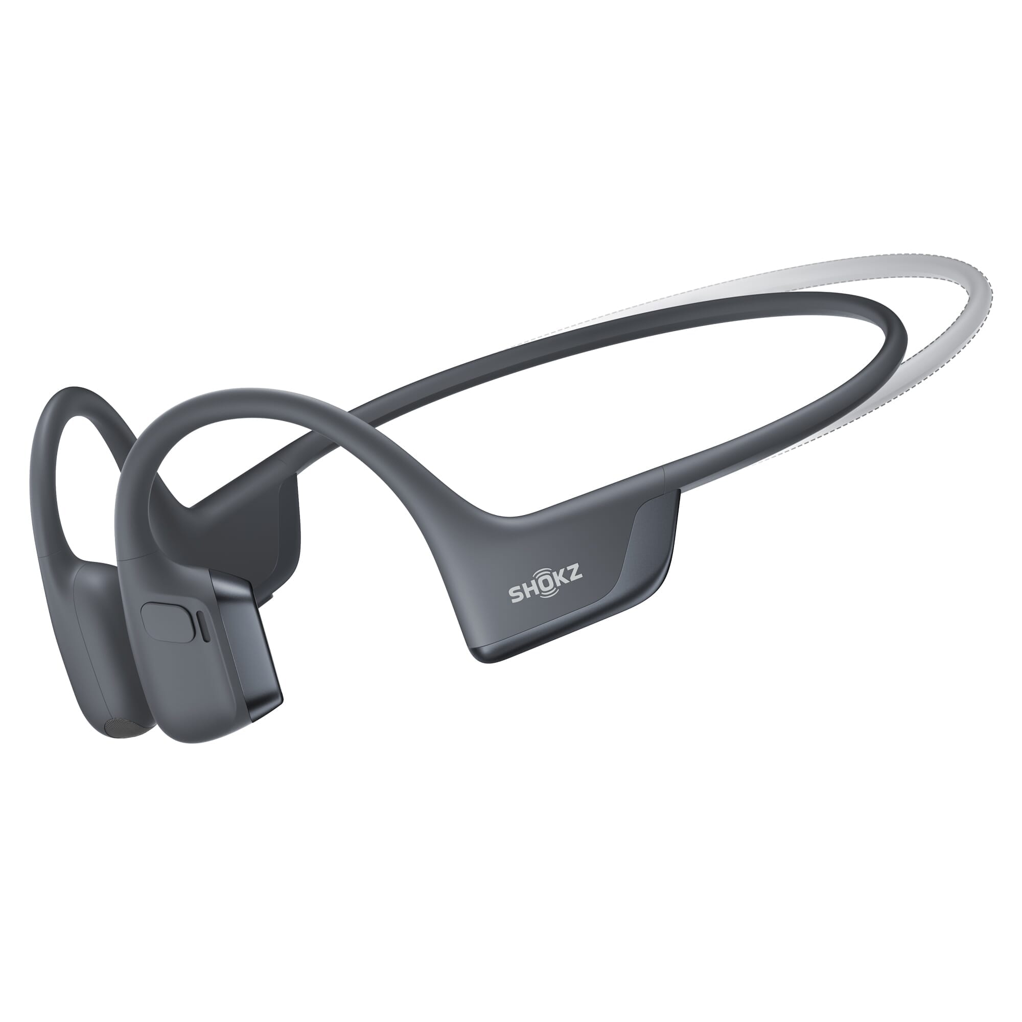 View Shokz OpenRun Pro 2 Mini Headphones Black information