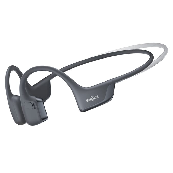 shokz openrun pro 2 mini headphones black