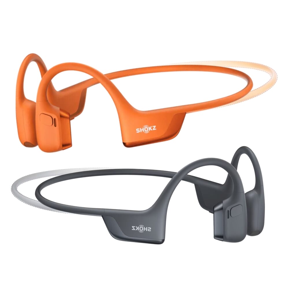 Shokz OpenRun Pro 2 Mini Headphones