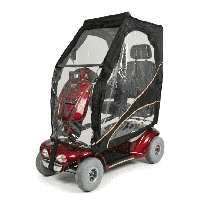 shoprider scooter canopies cadiz scooter canopy