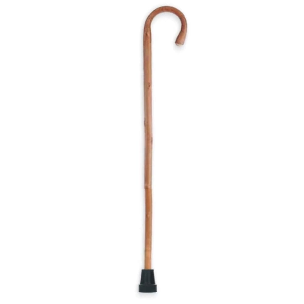 Short Wooden Walking Stick