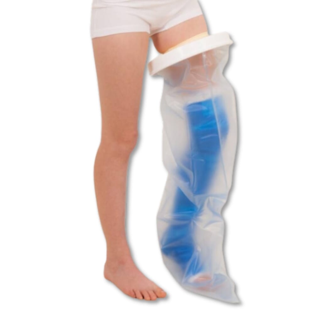 Waterproof Cast Cover, Waterproof Cast Protectors For Showering