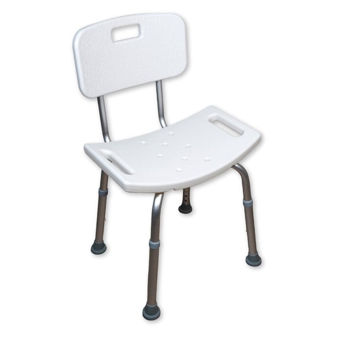 shower chair 1