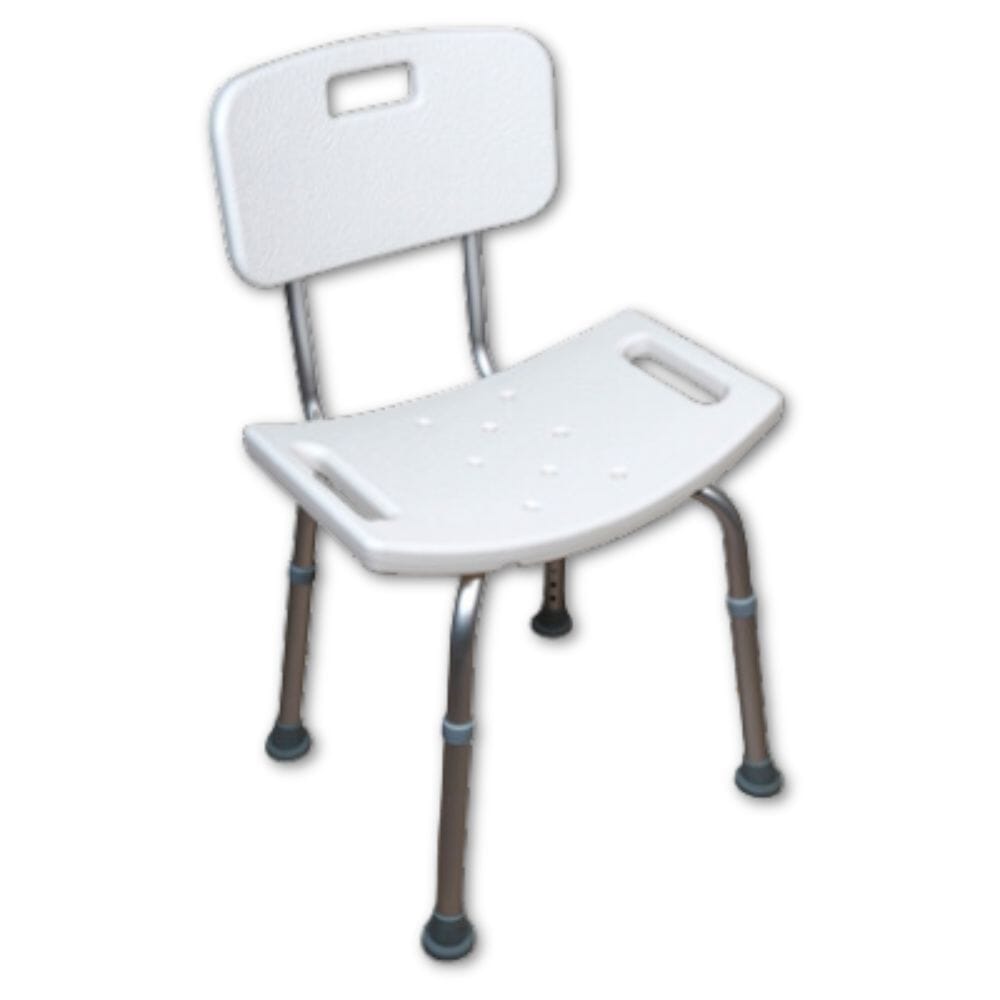 View Shower Chair information