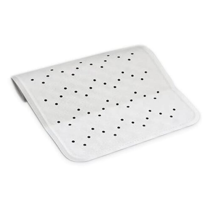 shower mat