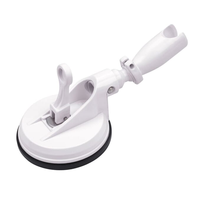 showerhead suction cup