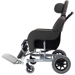 shuttle shell chair 3