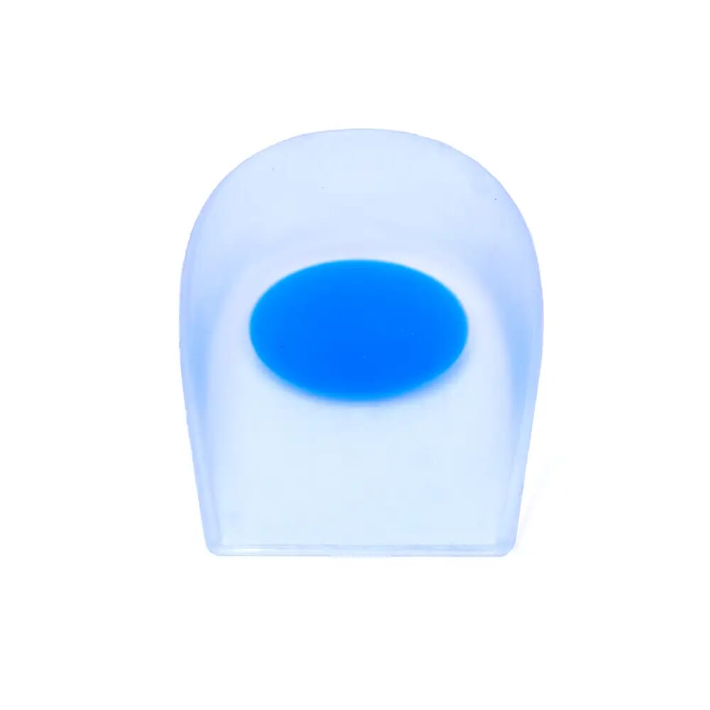 silicone gel heel cups 2