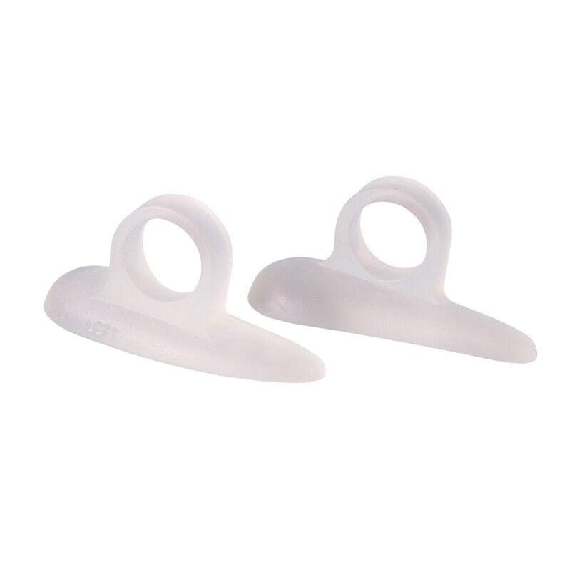 Silicone Toe Crest Separators