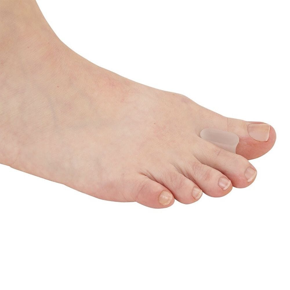 Silicone Toe Spreader