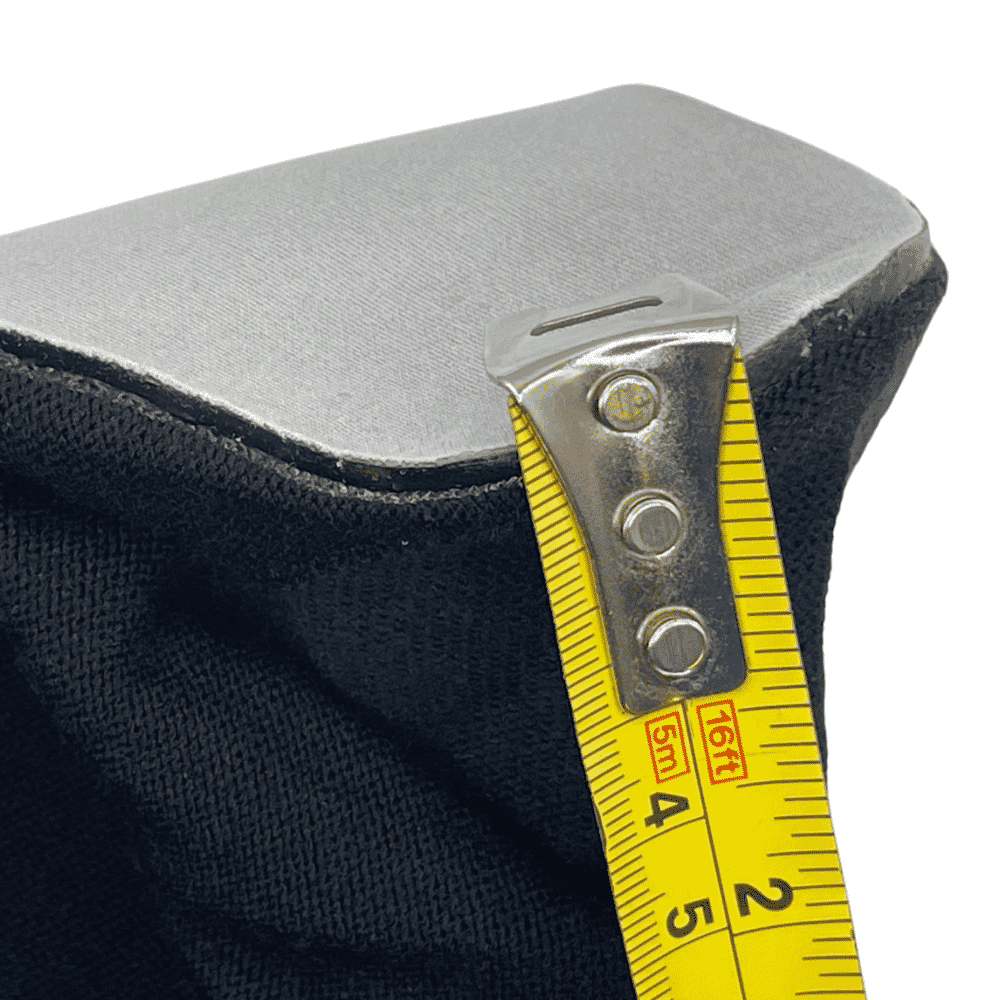 silipos comfort diabetic gel socks gel thickness